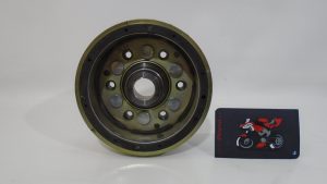 VOLANTE MAGNETICO KYMCO XCITING 500 2004/09